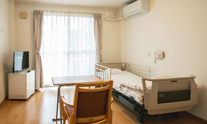 快適な居住環境