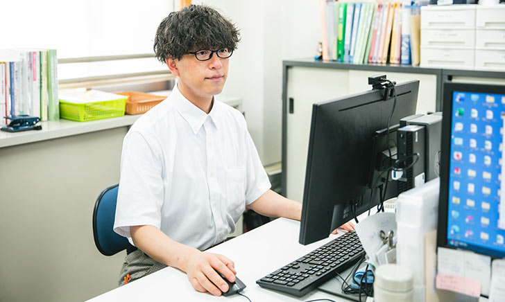 24時間365日体制で緊急時も対応