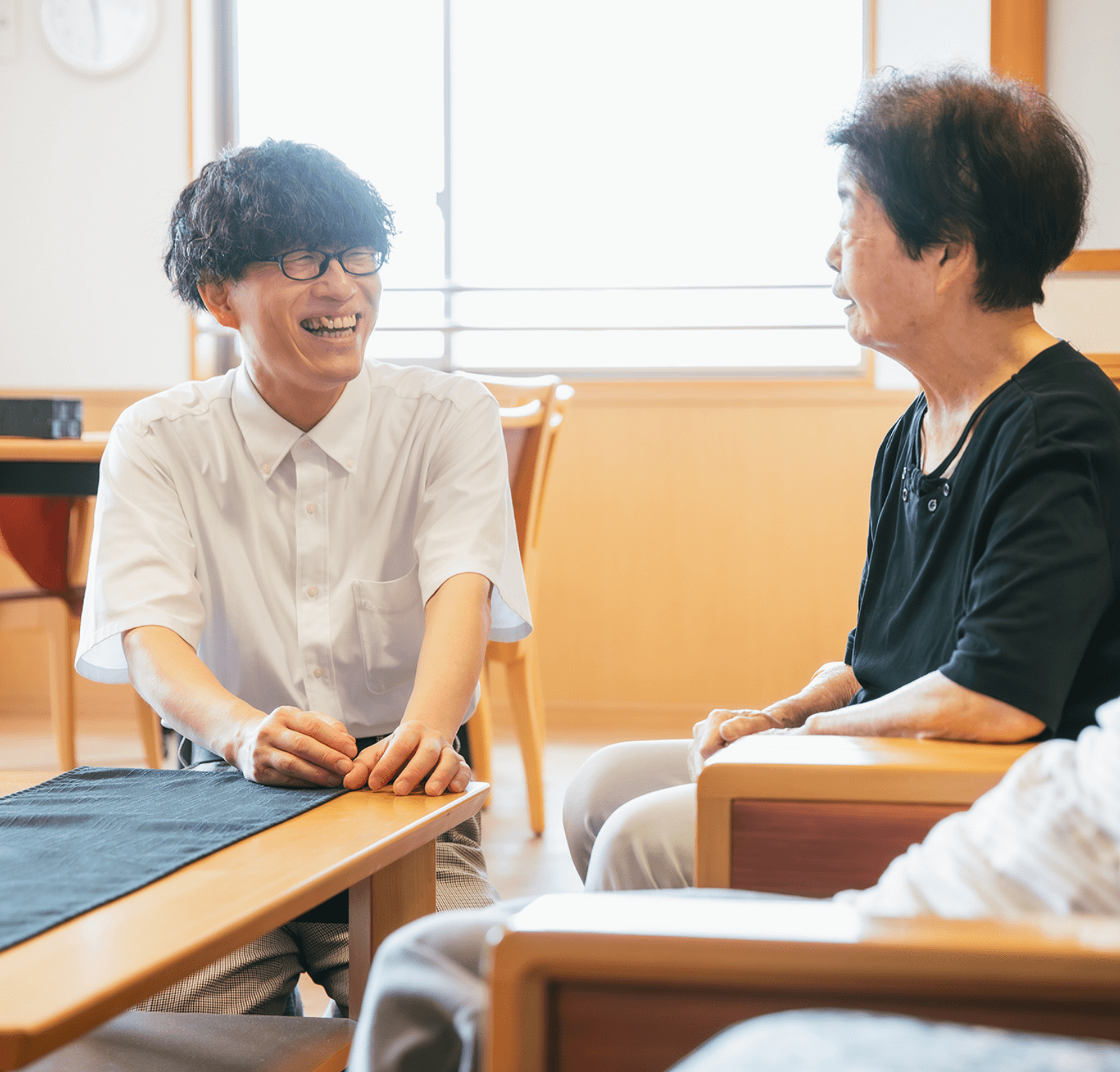 有料老人ホーム 寿シニアハウス 平針