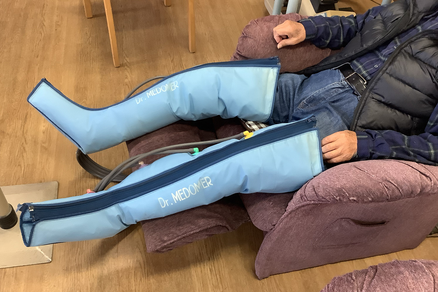 健康器具 メドマー