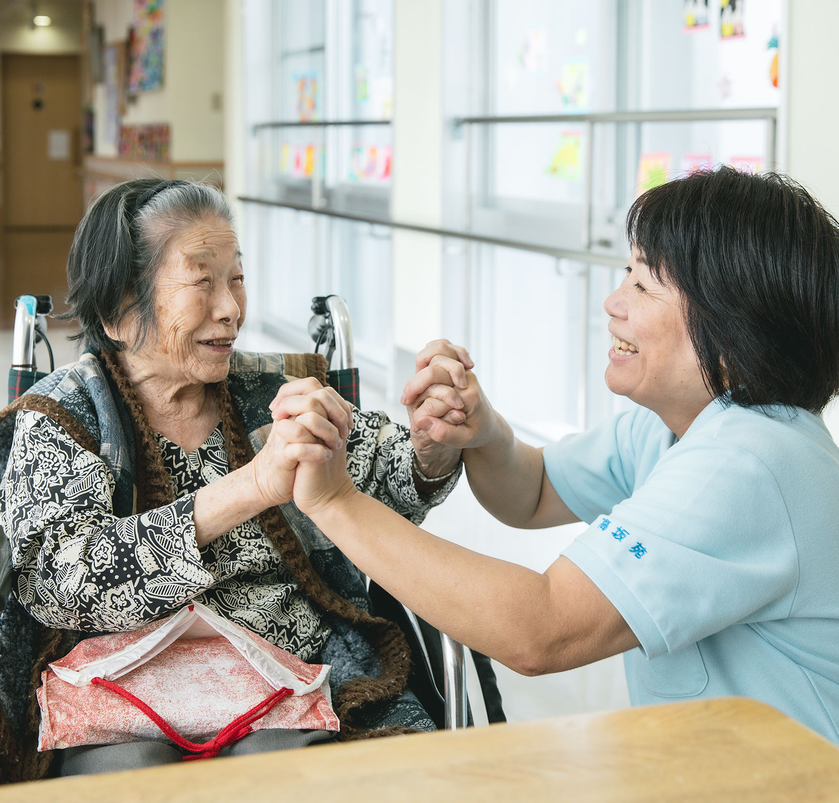 総合福祉施設 高坂苑