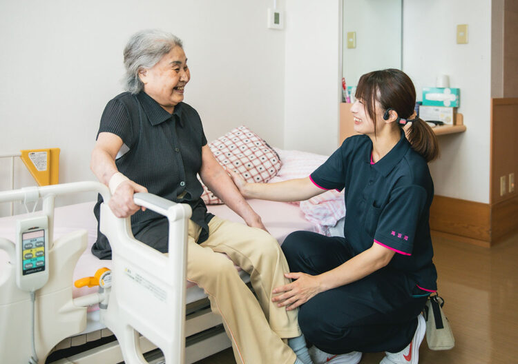 特別養護老人ホーム 高坂苑