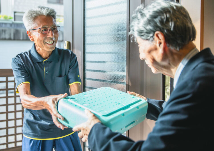 フードサービスたかさか