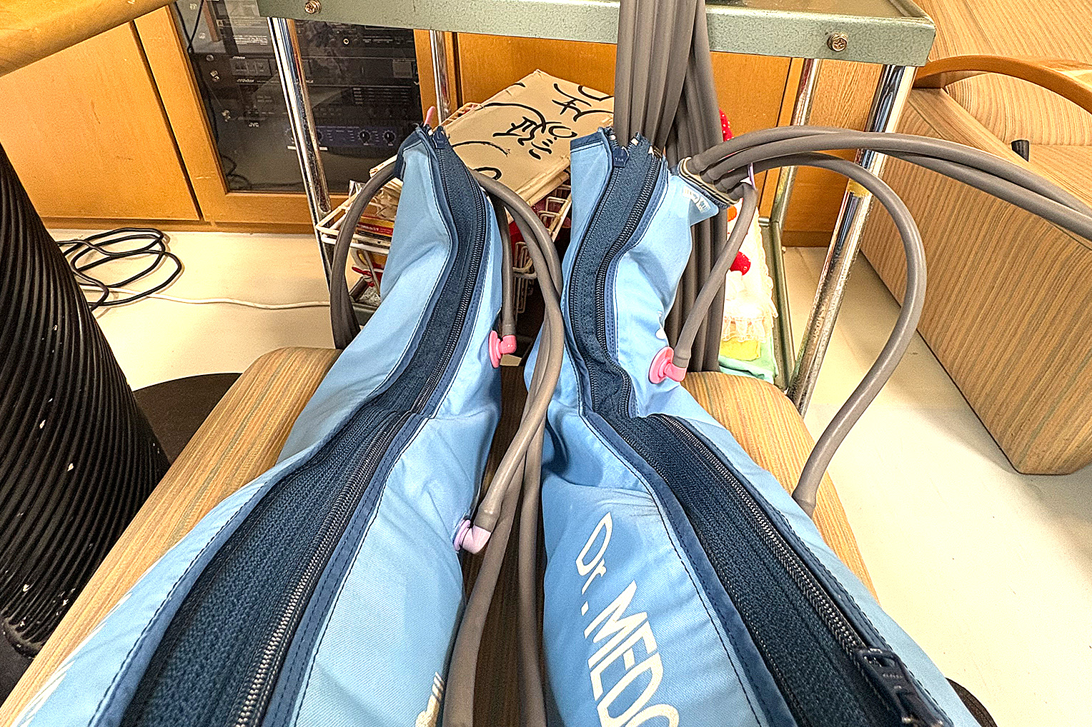 健康器具 メドマー