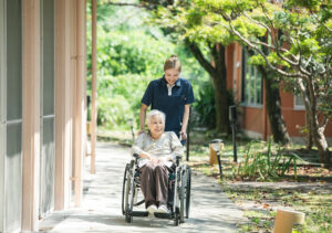 特別養護老人ホーム 扶桑苑