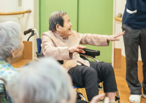 特別養護老人ホーム 扶桑苑