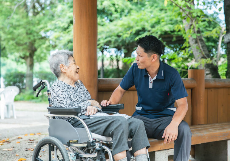 ショートステイ 扶桑苑