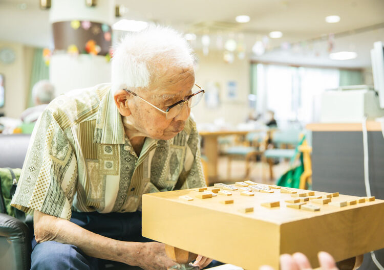 デイサービスセンター 扶桑苑