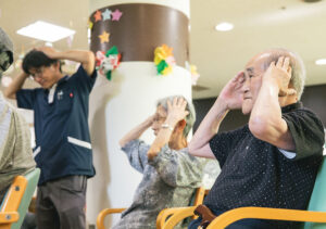 デイサービスセンター 扶桑苑