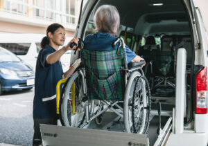 デイサービスセンター 扶桑苑