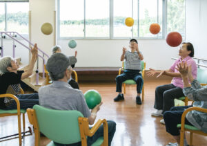 デイサービスセンター 扶桑苑