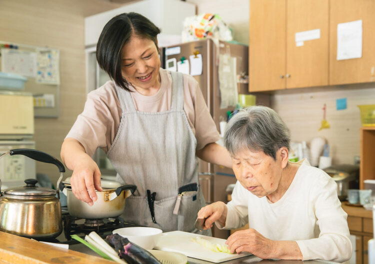 グループホーム 扶桑苑