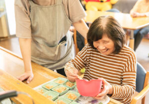 グループホーム 扶桑苑