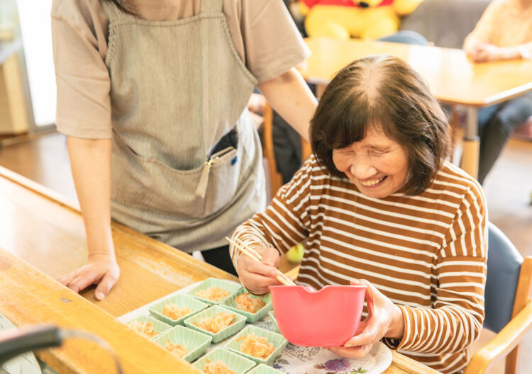 グループホーム 扶桑苑