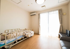 グループホーム 扶桑苑