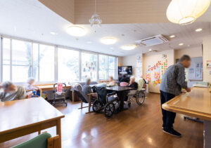 グループホーム 扶桑苑