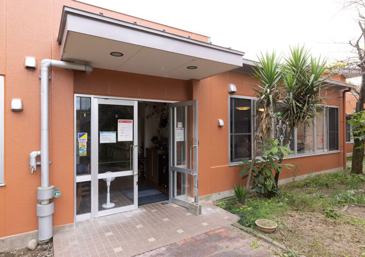 グループホーム 扶桑苑