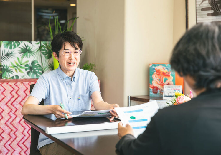 居宅介護支援事業所 扶桑苑