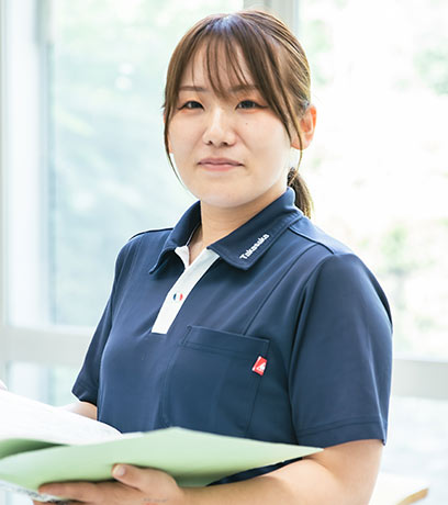 扶桑苑スタッフ