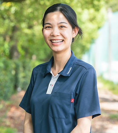 扶桑苑スタッフ