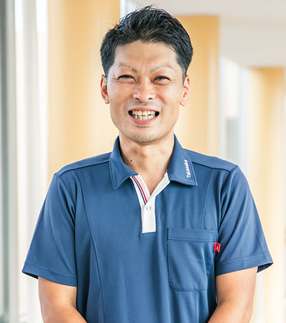 扶桑苑スタッフ