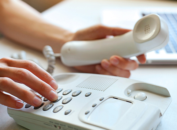 ハラスメント窓口