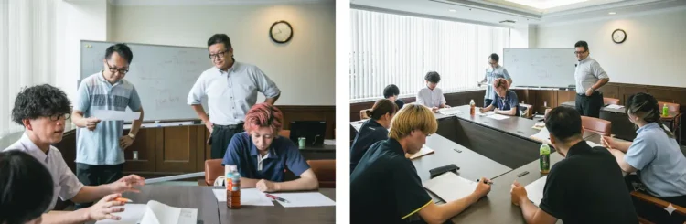 ブランド会議